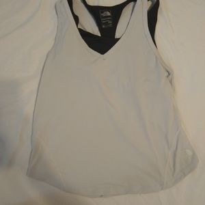 North Face Tank
